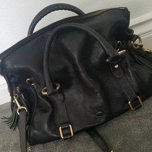 Dooney & Bourke Florentine Medium Satchel